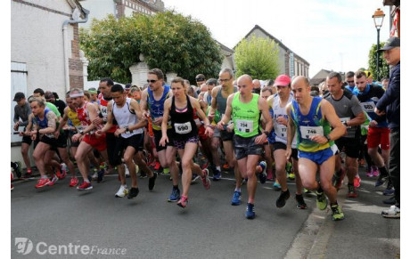 De bons résultats avec qualifications, podiums aux courses des 05 Moulins