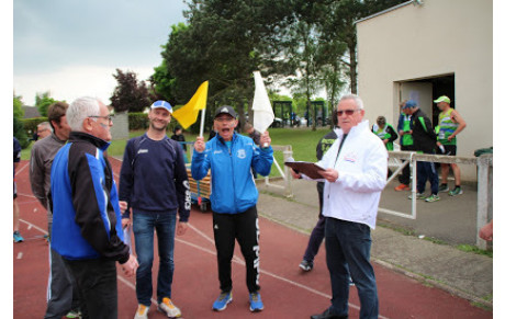 Les photos du 1 er tour des Interclubs 