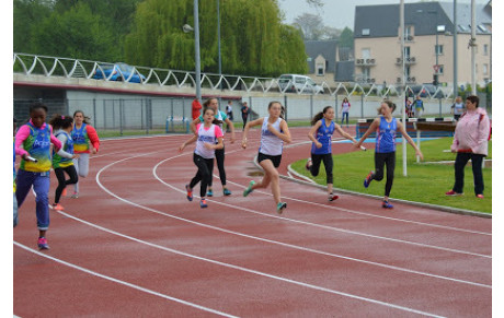 La vidéo et les photos des départementaux BE  avec les épreuves MI du samedi 06/05 