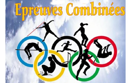Les championnats régionaux d'épreuves combinées 
