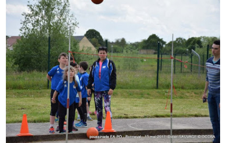 Retour sur le week-end écoulé