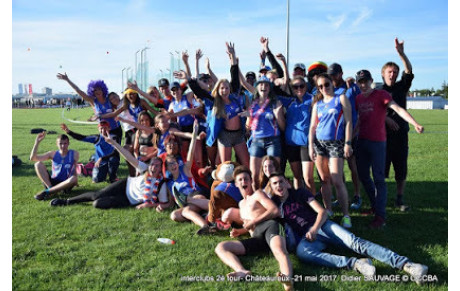 Les photos du 2 ème tour des interclubs