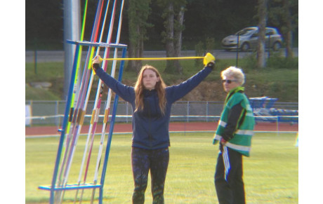 Du beau monde au meeting national d'Angoulême