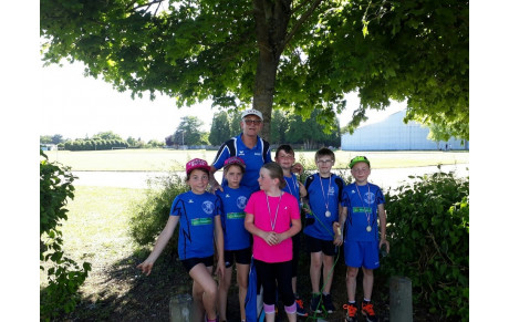 Un Dec'Anat avec la chaleur