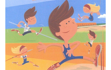 Direction NOGENT LE ROTROU sur l'animation pour les EA et Po ce samedi 17 juin