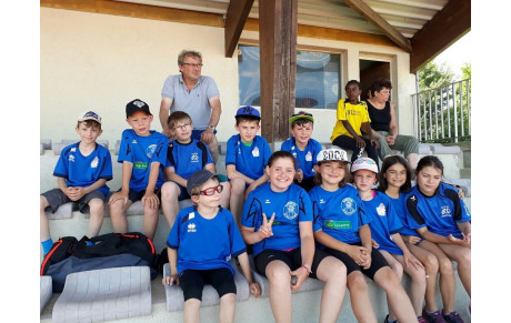 Les EA et PO à NOGENT LE ROTROU