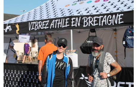 Les photos des championnats de France d'épreuves combinées à ST RENAN