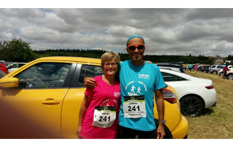 Du pure bonheur "un gars,une fille"