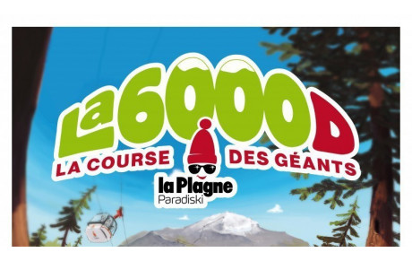 Des nouvelles de nos deux géants Stéphane G et Guy qui sont fin prêts pour demain à La PLAGNE...