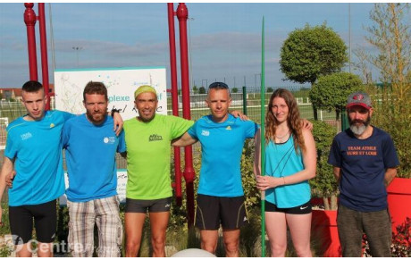 On parle du club et de la rentrée dans la presse