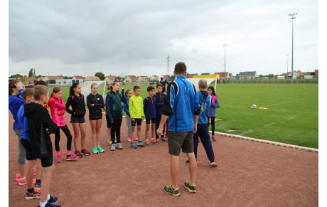 Un nouveau chapitre s'ouvre,  2017-2018 