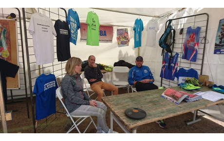 Le forum des associations 