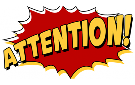 L'entraînement des EA et PO est annulé ce mercredi 13/09