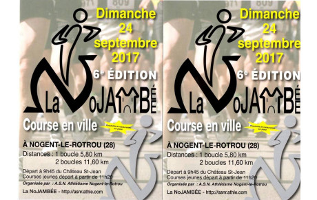 Du monde attendu sur la Nojambée 