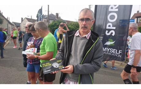 En reprise sur La Ronde du Vin Nouveau en Anjou 
