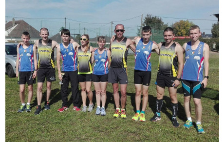 Retour sur le week-end écoulé avec les médias et des photos