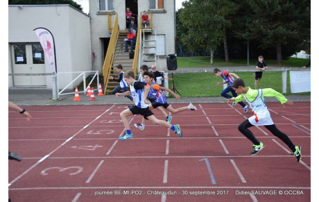 Un début sur piste encourageant