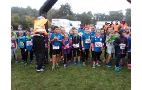 Les commentaires de Brigitte à l'issue du TEBC