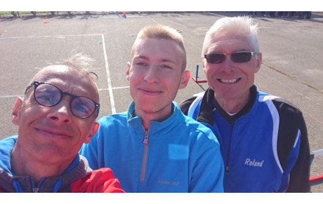 L'OCCBA à l'école élémentaire publique du « Petit Prince »