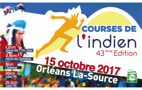 Les forces en présence sur les courses de l'Indien