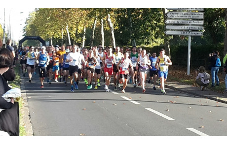 Les bleus au top à l'Indien