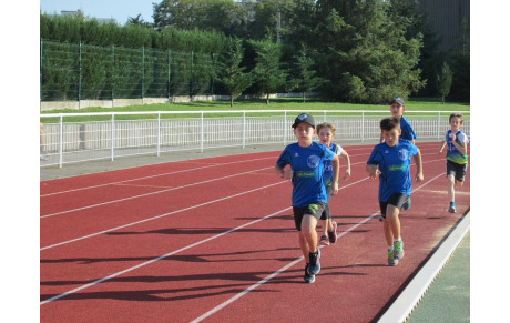 De nouvelles photos de la 1 ère animation des EA et PO