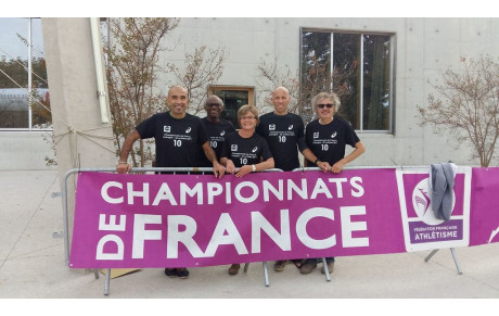 Les bleus sont prêts dans la douceur à AUBAGNE