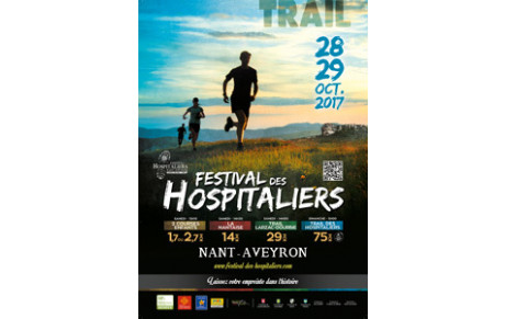 Un beau déplacement sur le Festival des Hospitaliers 