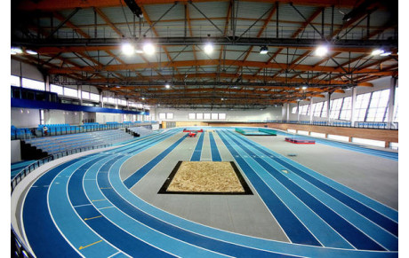 Engagements sur les championnats départementaux en salle (BE à VE) à Val de Reuil