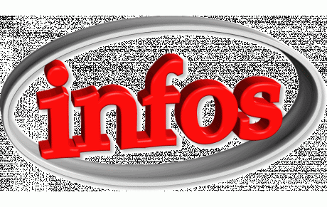 Modifications sur les entraînements de la semaine du 26 novembre au 03 décembre (important)