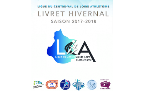Le livret hivernal est disponible