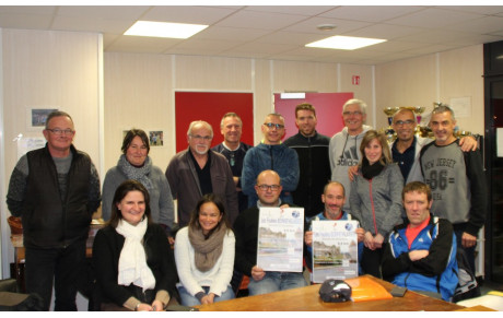 Appel aux bénévoles sur les Foulées BONNEVALAISES 