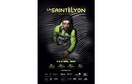 LA SAINTELYON va être très rude mais même pas peur!!!