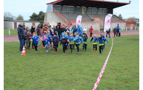 De la graine de champion au kid cross