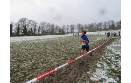 De nouvelles photos du cross de Reims 