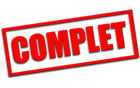 Infos sur les Foulées, la course des EA et PO est complète 