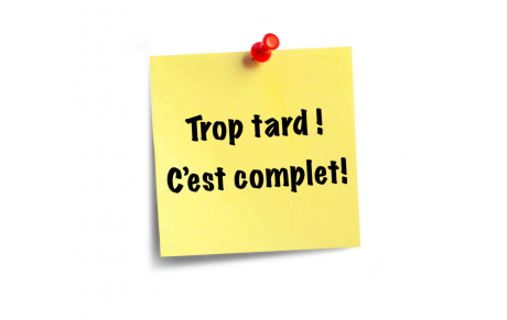 C'est complet sur la course des Foulées BONNEVALAISES