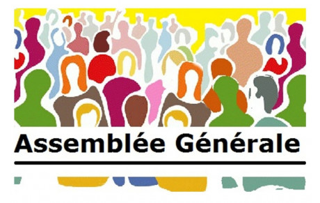 Assemblée générale suivie de la galette des rois