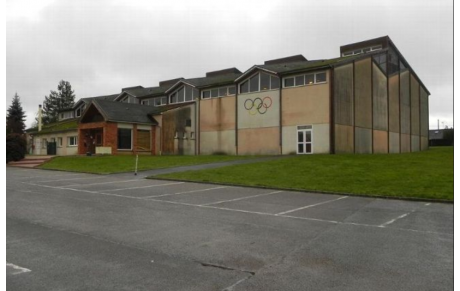 Séance des benjamins du mercredi 31/01 à la salle 