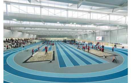 La liste des qualifiables sur les Pré France en salle à NANTES