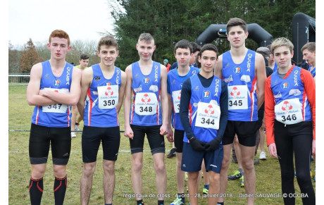 Mise à jour des qualifiés sur la demi finale, 27 bleus et de nouvelles photos