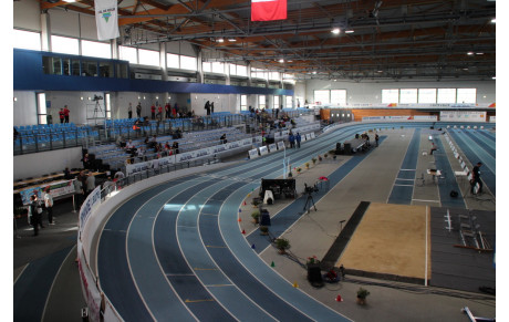 Meeting du Comité 28 à VAL DE REUIL, une belle participation 