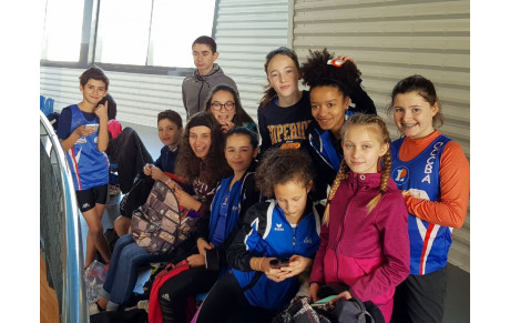 Super juge, coach et nounou, Vincent G nous donne des nouvelles de VAL DE REUIL