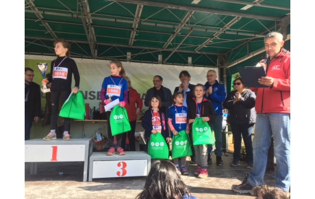 Une vidéo des courses du semi marathon de CHARTRES et des photos du trail Cloysien