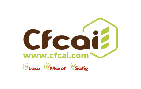 Merci à la société CFCAI 