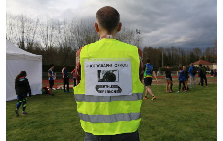 De nouvelles photos de la 1 ère journée BE-MI et du meeting d'EPERNON