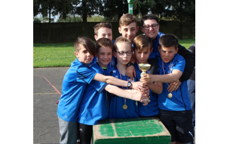 Retour sur l'animation des EA et PO avec les commentaires du coach Brigitte