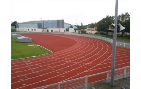 En piste sur la 2 ème journée BE-MI samedi 