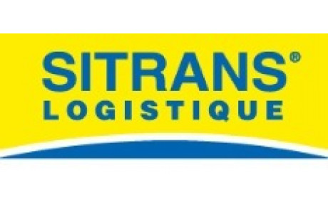 Merci à la société SITRANS Logistique 