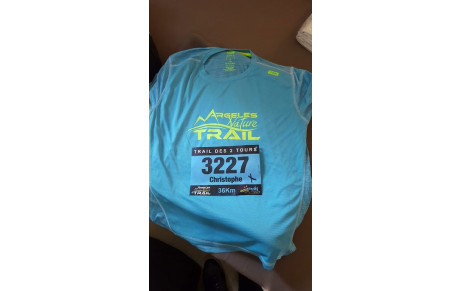 Christophe est prêt.... 